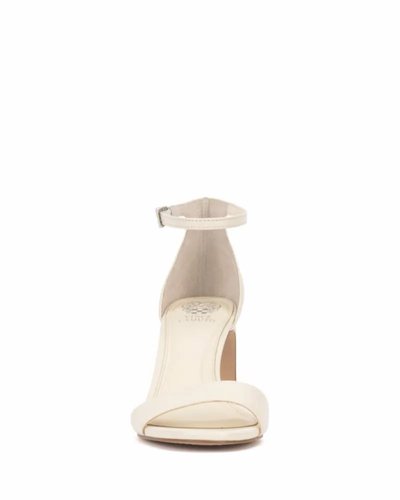 Vince Camuto ANNAY CREAMY WHITE/BABY SHEEP