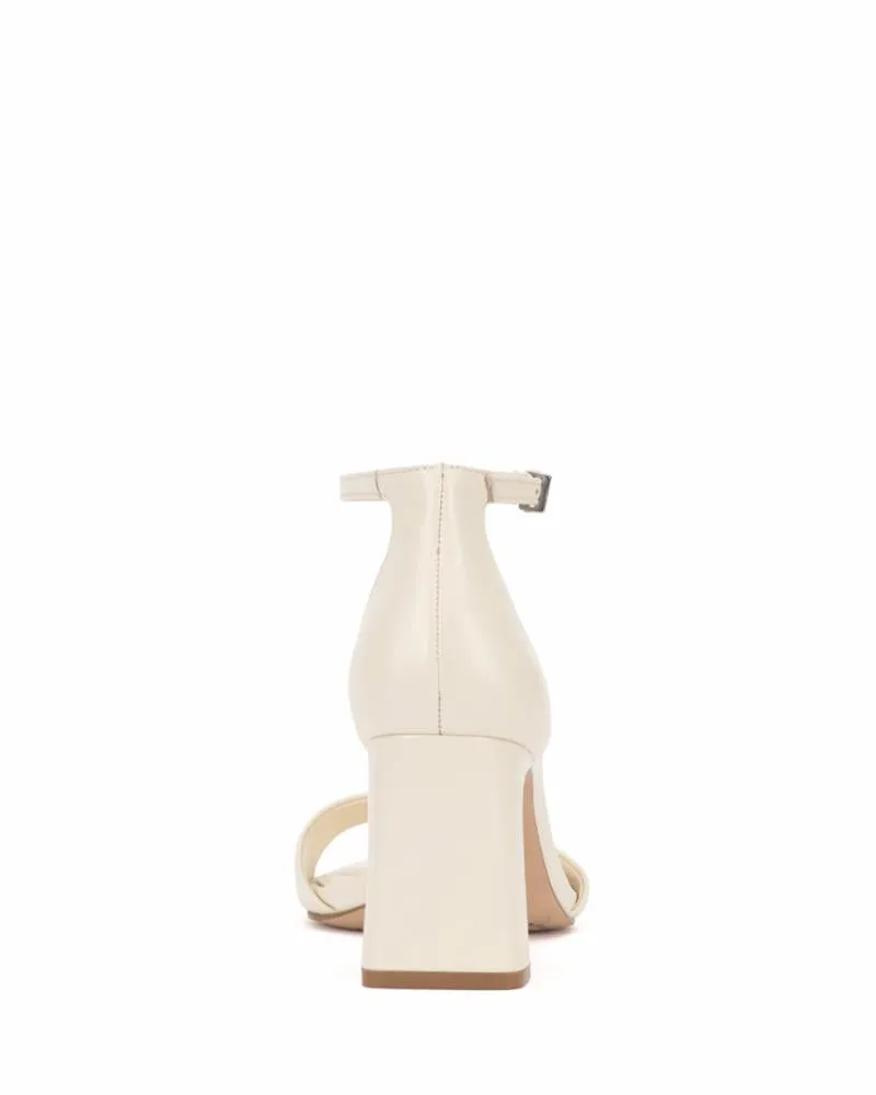 Vince Camuto ANNAY CREAMY WHITE/BABY SHEEP