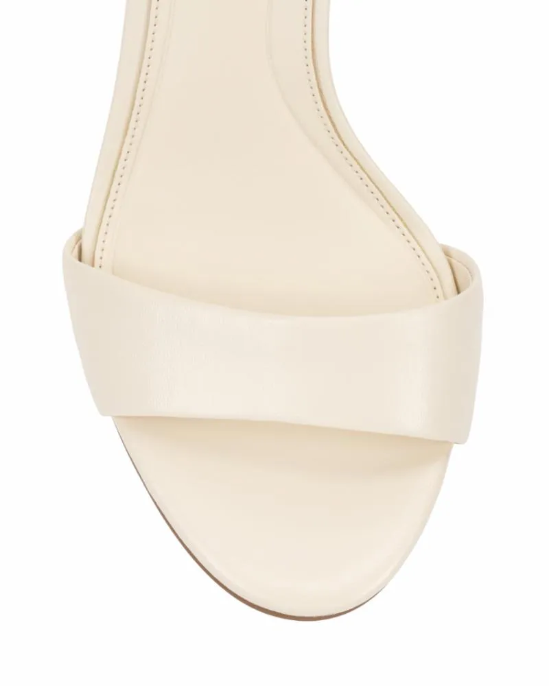 Vince Camuto ANNAY CREAMY WHITE/BABY SHEEP