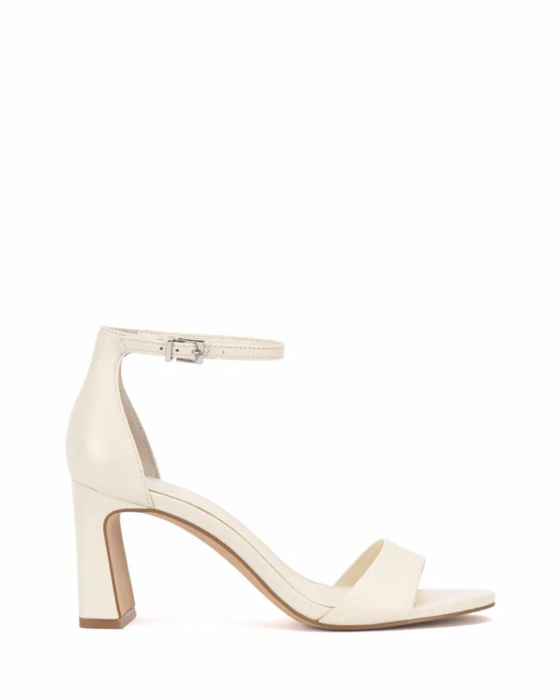 Vince Camuto ANNAY CREAMY WHITE/BABY SHEEP