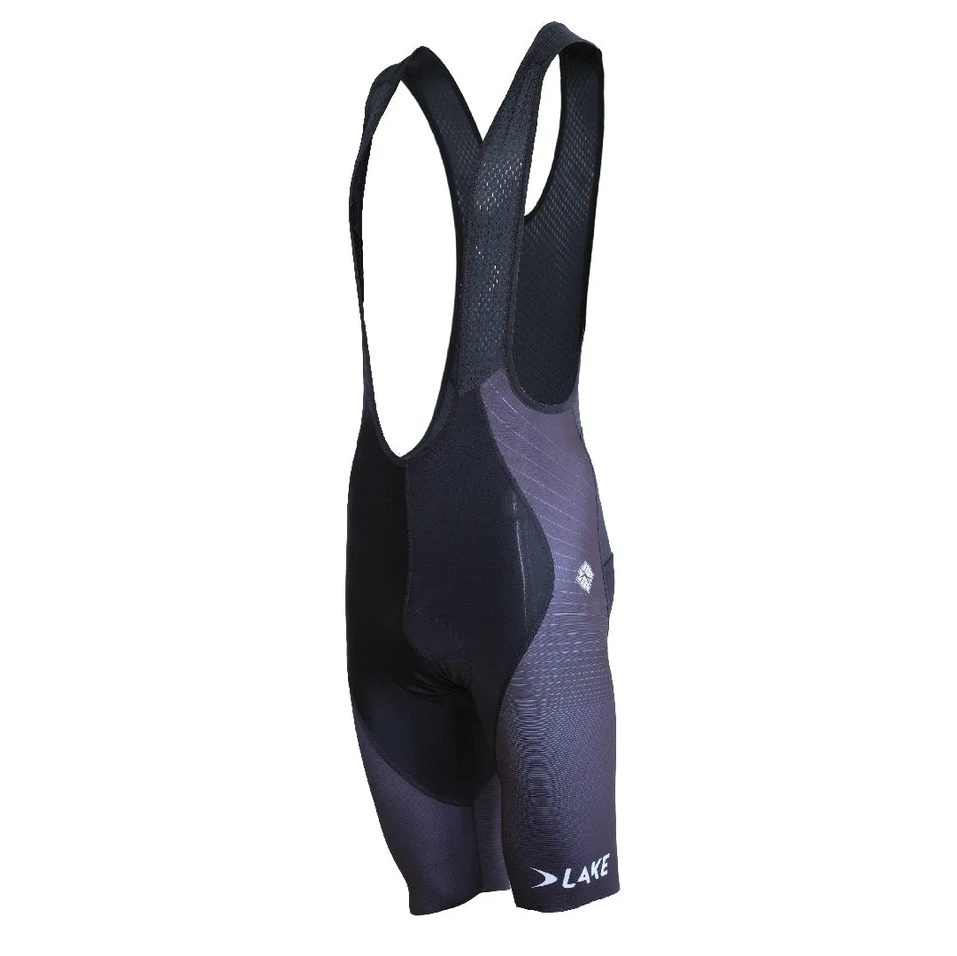 WOMEN'S EPIC BIBSHORTS