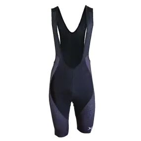 WOMEN'S EPIC BIBSHORTS